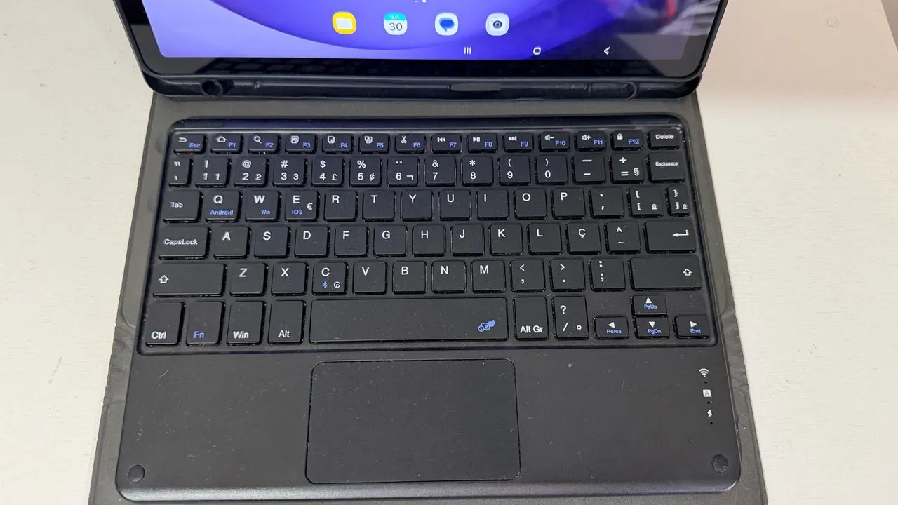 Samsung Galaxy Tab A9+ - Foto 2