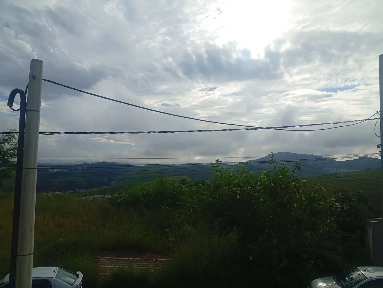 Foto - Volta Redonda - Jardim Amália