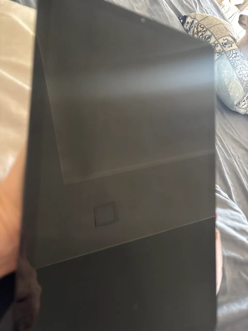 Samsung Galaxy Tab S6 - Excelente estado!