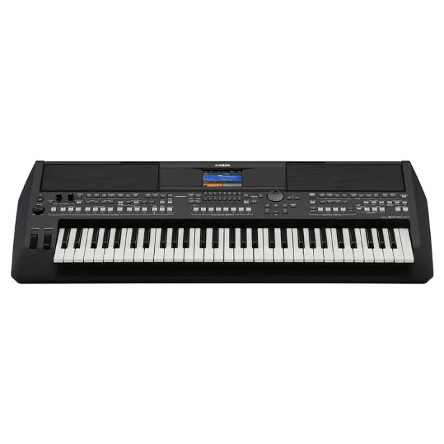 Teclado Yamaha sx600 - Foto 2
