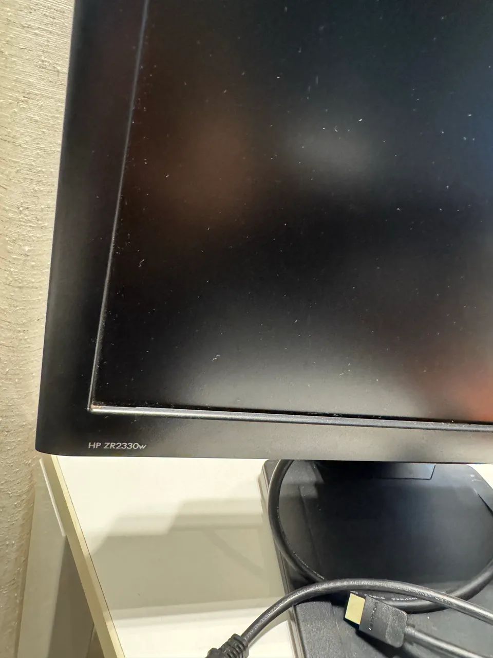 Monitor HP ZR2330w - Foto 4