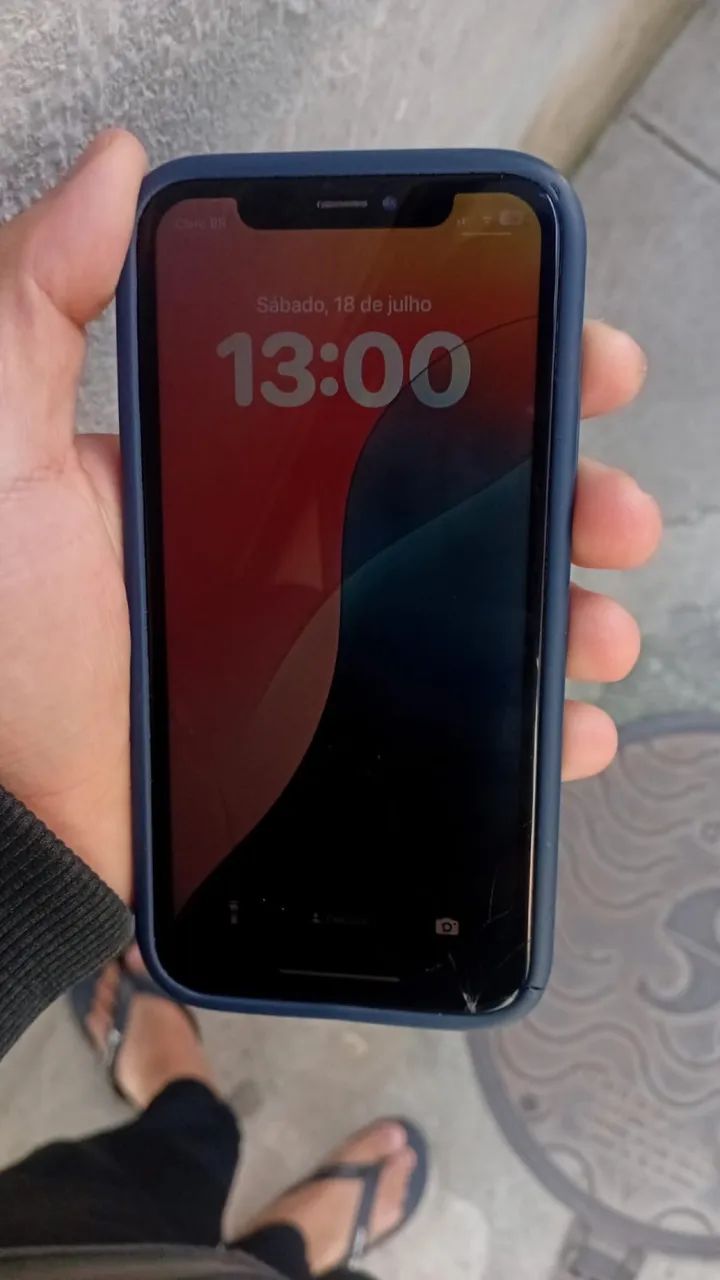 iPhone XR 64GB  - Foto 2