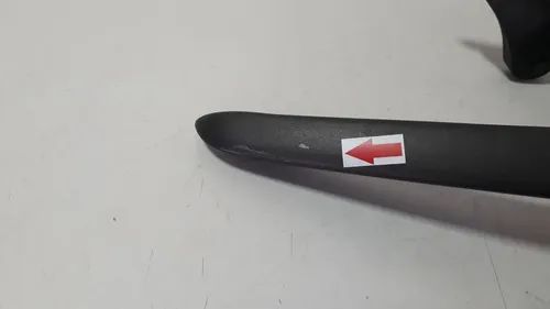 Alça Traseira Triumph Daytona 660 24/25 L/d Orig 62178 Cinza
