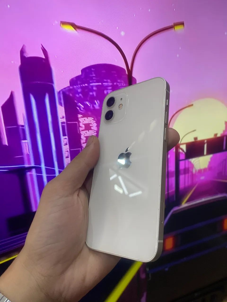 iPhone 12 128gb todo ok  - Foto 2