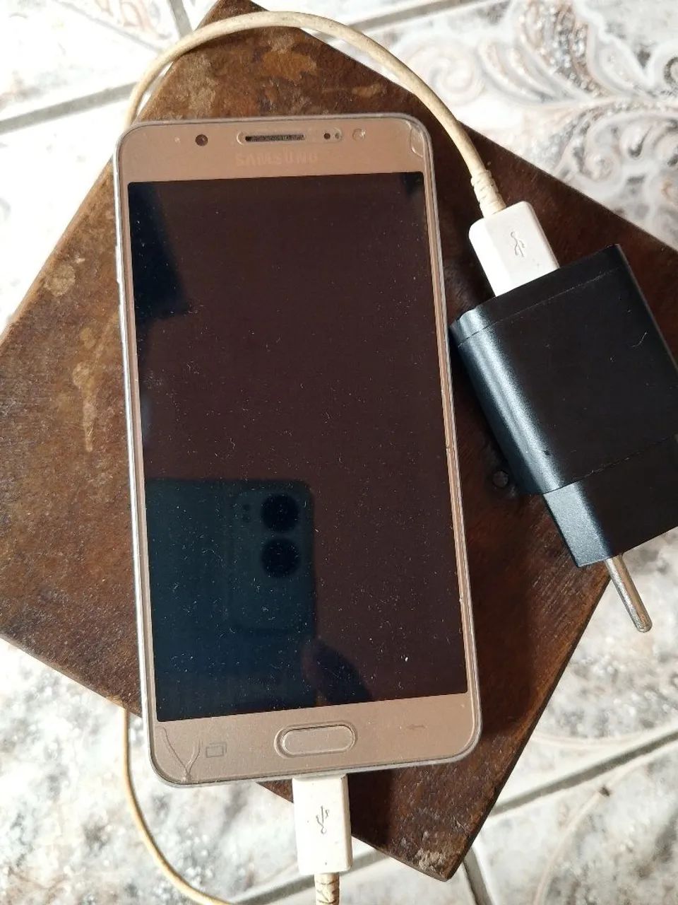 J5 Samsung 