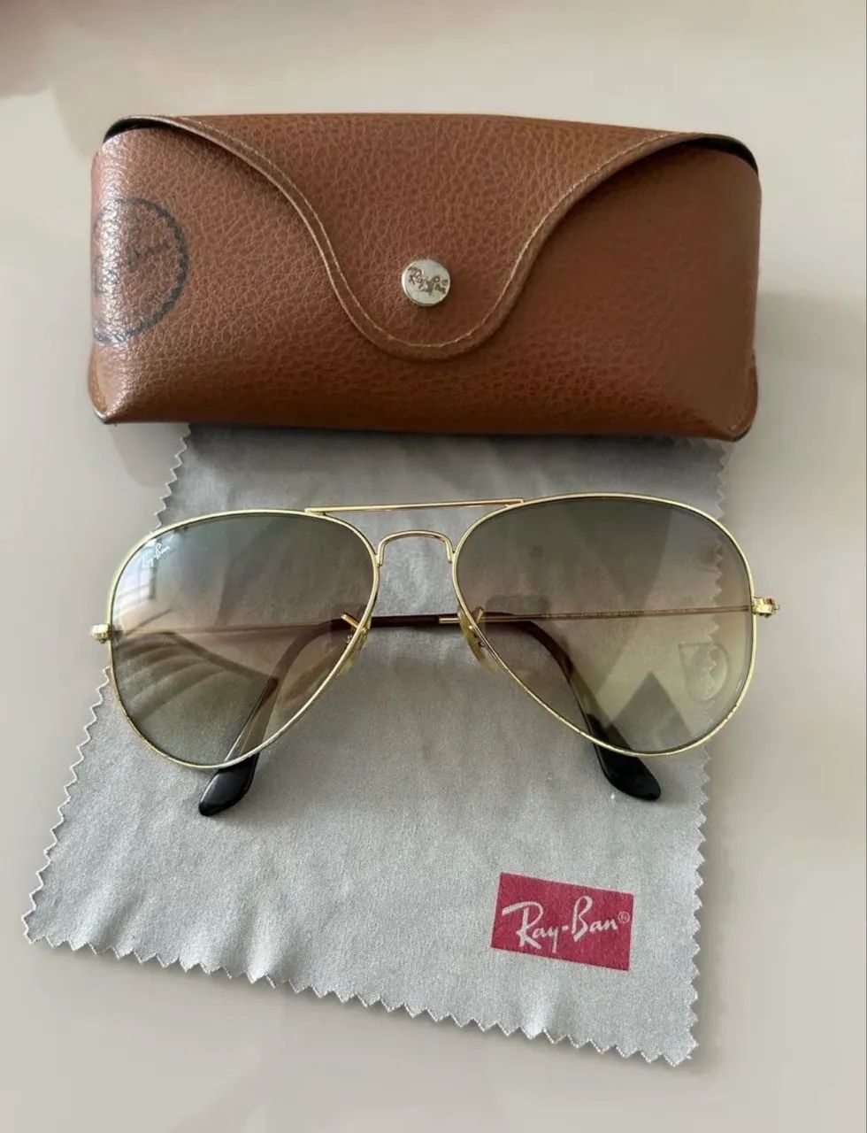 Óculos ray ban original  - Foto 4