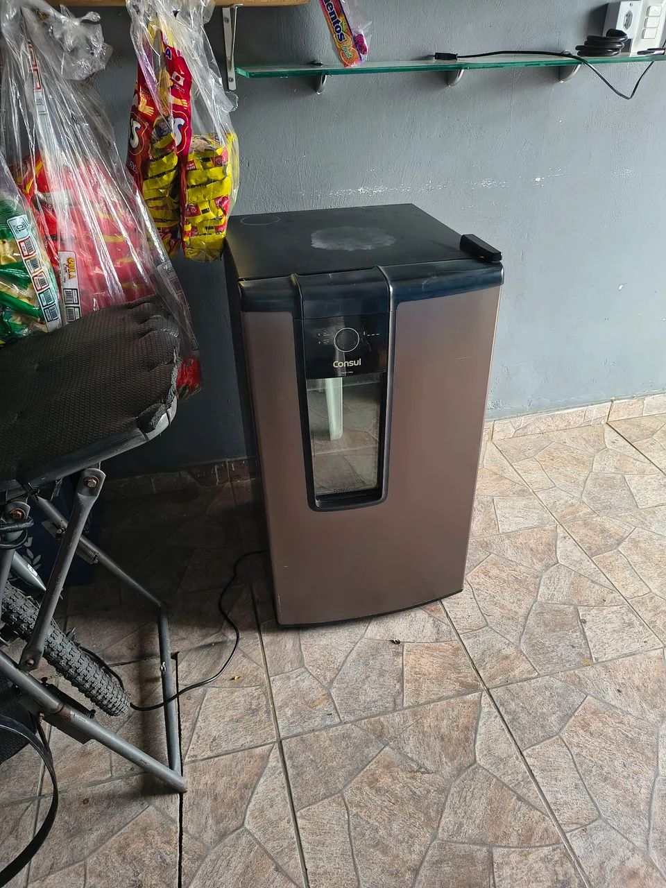 Cervejeira Consul  - Foto 4