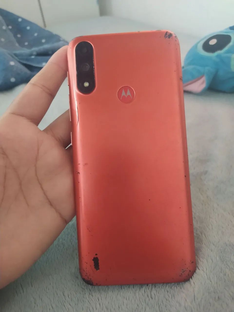 Vendo celular motorola - Foto 3