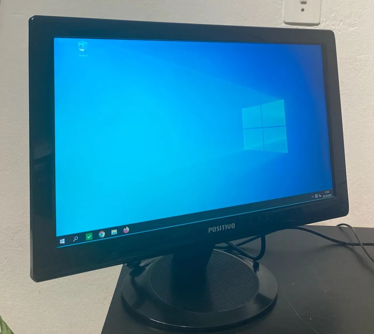 Monitor  - Foto 4