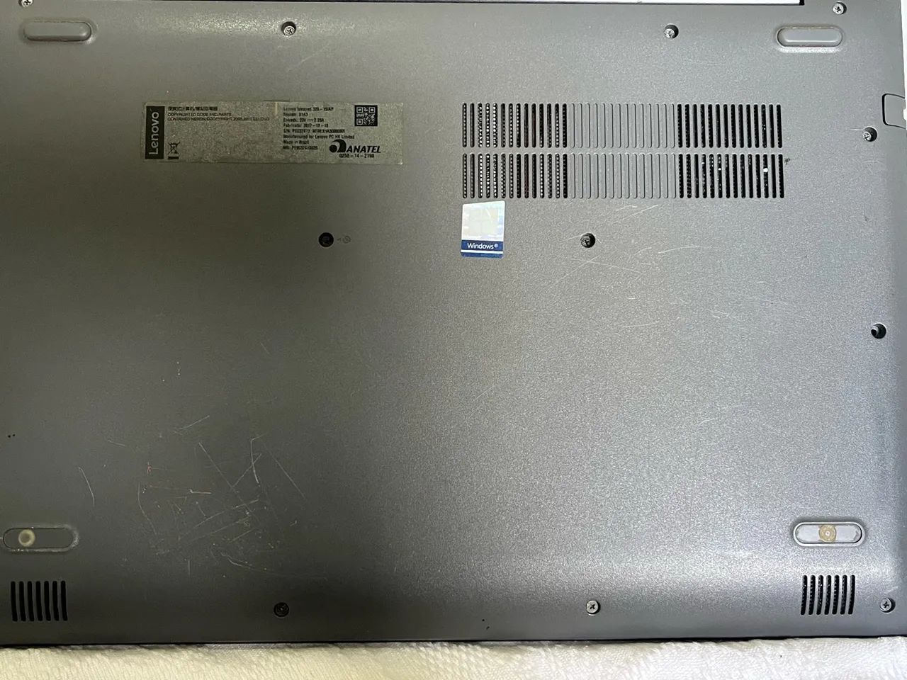 Notebook Lenovo  - Foto 4