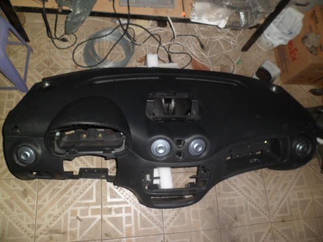 Painel / Capa Tabelier para Citroen C3 a partir 2002 a 2012 / Original