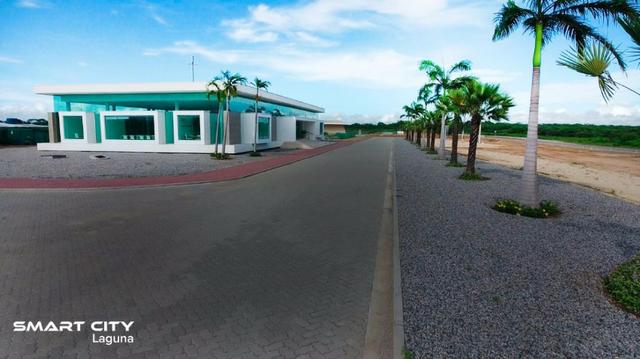 Loteamento Smart City Laguna - Foto 10
