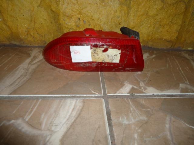 Lanterna traseira alfa 156