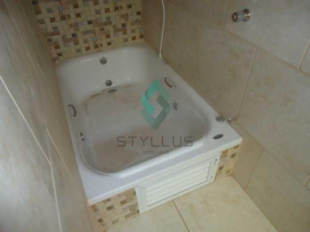 Casa de vila à venda com 1 dormitórios em Pilares, Rio de janeiro cod:C70034 - Foto 10