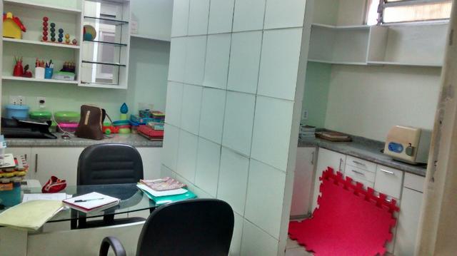 Casa (Consultório) no Centro de Slz - Vendo - Foto 5