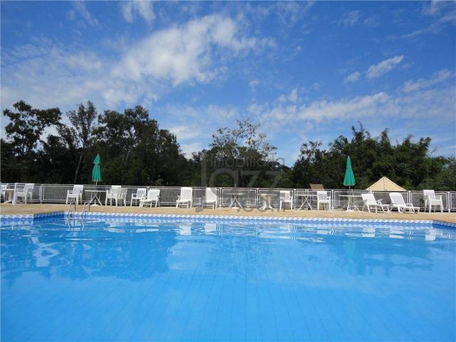 Terreno residencial à venda, Betel, Paulínia. - Foto 10