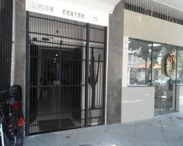 Cobertura comercial - Méier - Foto 4