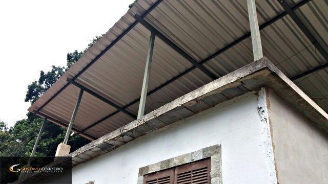 Casa com 3 dormitórios à venda, 95 m² por R$ 420.000 - Quissama - Petrópolis/RJ - Foto 6