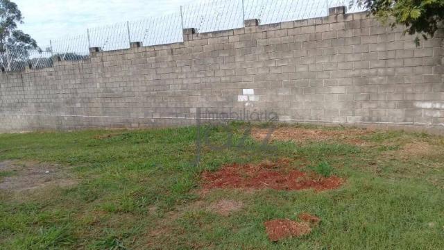 Terreno residencial à venda, Betel, Paulínia. - Foto 6