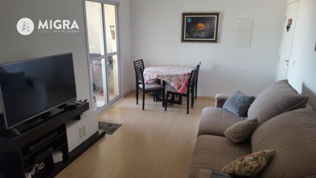 Apartamento à venda com 2 dormitórios em Jardim oriente, São josé dos campos cod:428