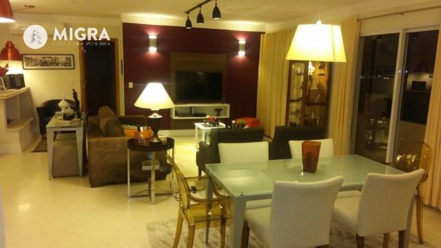 Apartamento à venda com 3 dormitórios em Urbanova, São josé dos campos cod:417 - Foto 7