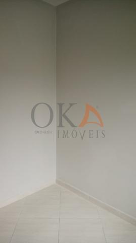 Casa 29,76m² 02 dormitórios no campo de santana - Foto 11