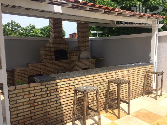 Casa com 4 dormitórios para alugar por r$ 2.900/mês - centro - eusébio/ce - Foto 6