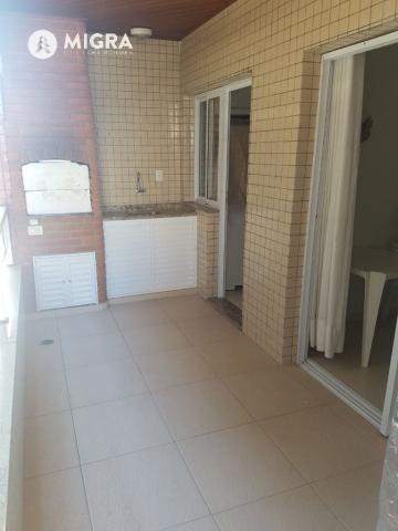 Apartamento à venda com 2 dormitórios em Praia grande, Ubatuba cod:438 - Foto 2