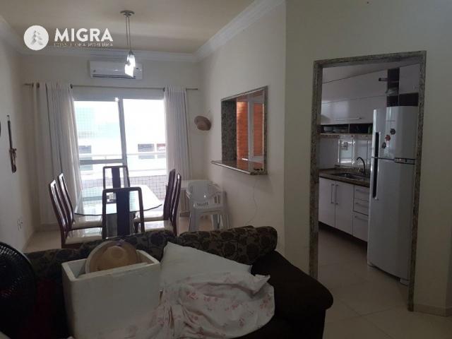 Apartamento à venda com 2 dormitórios em Praia grande, Ubatuba cod:438 - Foto 5