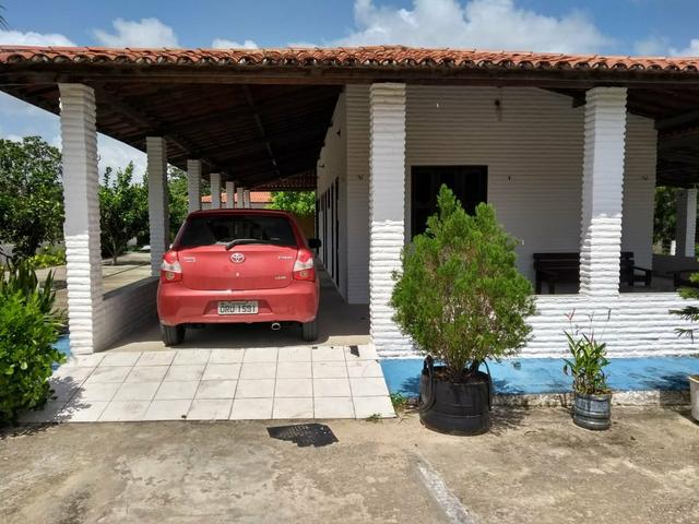 Casa com piscina em Aquiraz CE - Foto 19