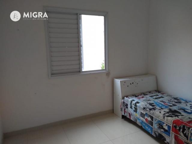 Apartamento à venda com 2 dormitórios em Jardim das indústrias, Jacareí cod:662 - Foto 4