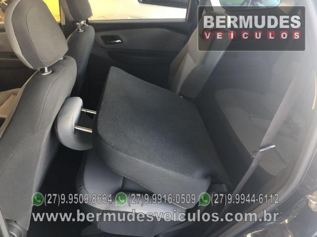 SPIN LTZ 1.8 AUT / 2016 7 Lugares + my link - Foto 6