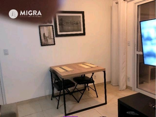 Apartamento à venda com 2 dormitórios em Jardim vale do sol, São josé dos campos cod:491 - Foto 5