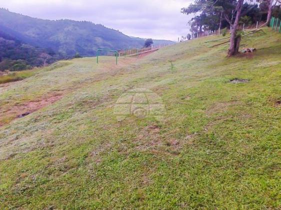 Terreno à venda em Centro, Campo magro cod:149073