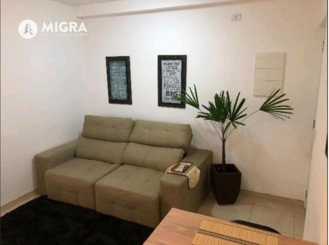 Apartamento à venda com 2 dormitórios em Jardim vale do sol, São josé dos campos cod:491 - Foto 11