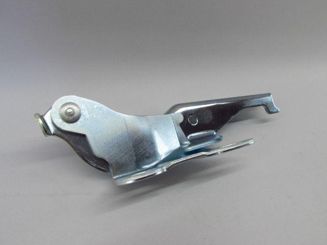 Dobradiça Braço Capo Hilux 2005 2006 a 2014 2015 Direito - Foto 2