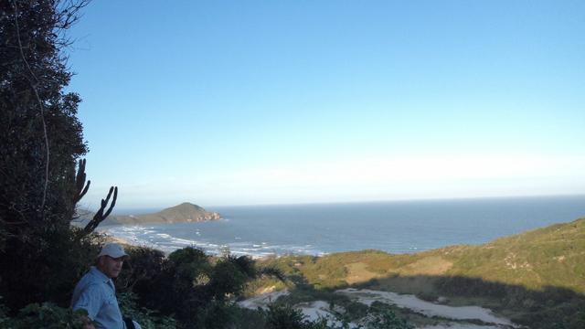 Terreno com vista para Praia do luz - Foto 11