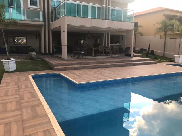 Samuel Pereira oferece: Casa Sobradinho Grande Colorado Solar de Athenas Nova 4 suites Chu - Foto 20