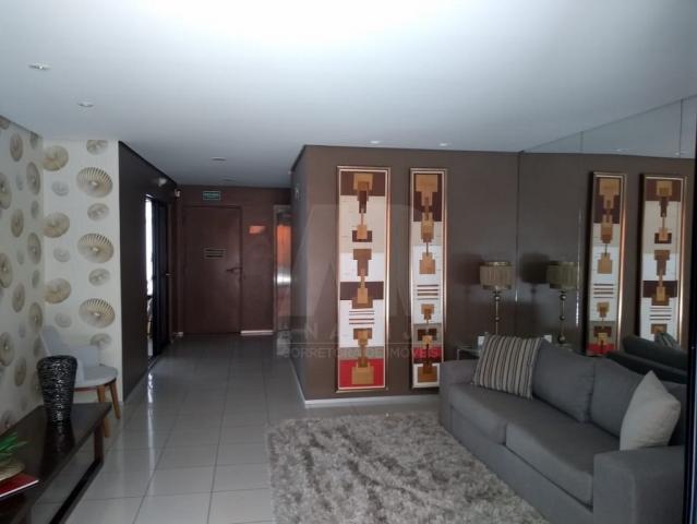 Apartamento à venda com 3 dormitórios em Ponta verde, Maceió cod:330 - Foto 10