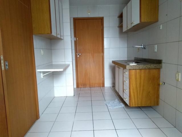 Apartamento à venda com 3 dormitórios em Ponta verde, Maceió cod:330 - Foto 9