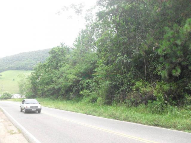Área corporativa à venda, Vargem Grande, Teresópolis. - Foto 20