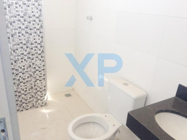 Apartamento à venda com 2 dormitórios em Santos dumont, Divinópolis cod:AP00323 - Foto 10