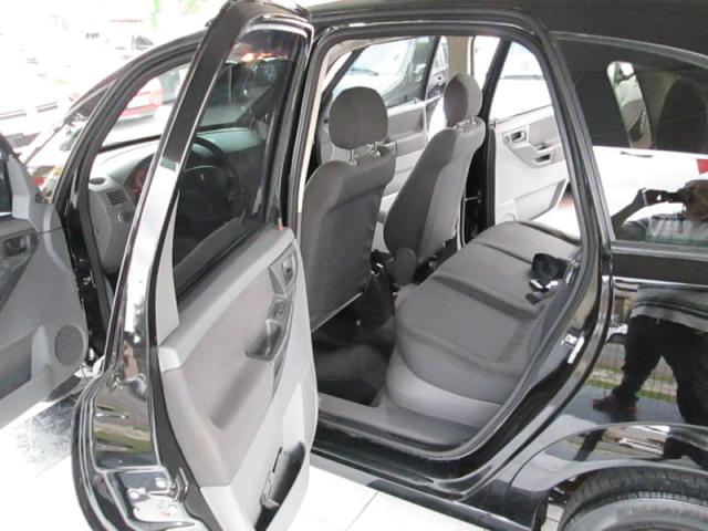 Chevrolet Meriva Joy 1.4 2012 Flex - Foto 8