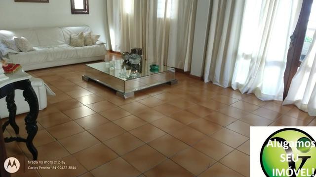 Alugo P/ Fins Comercial ou Residencial/Misto no Centro de Gravatá-PE - Foto 3