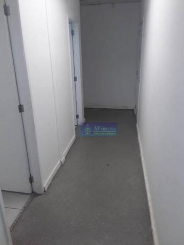Loja comercial para locação, Penha, Rio de Janeiro. - Foto 8