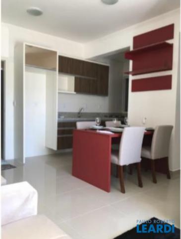 Apartamento à venda com 2 dormitórios cod:563441