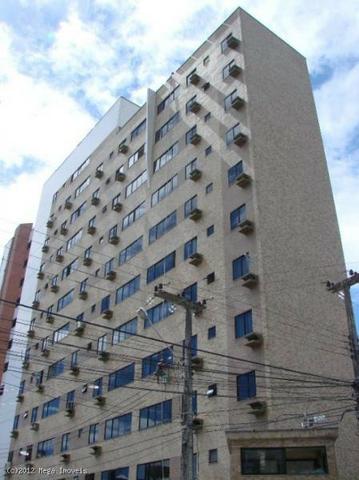 Apartamento Novo - AA 284