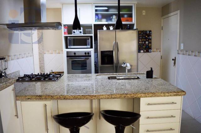 Cobertura residencial à venda, braga, cabo frio. - Foto 2