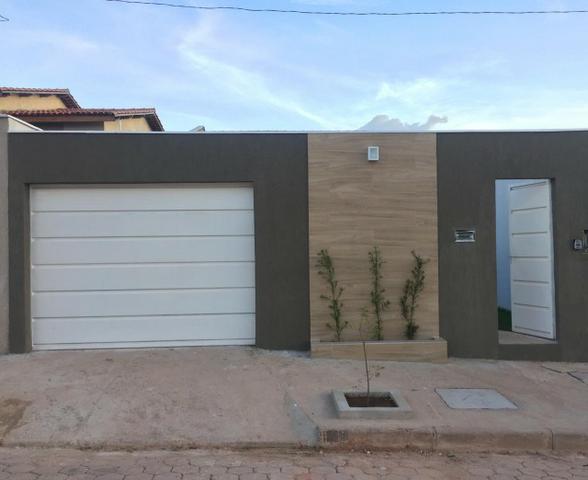 Casa Nova Jardim das Oliveiras