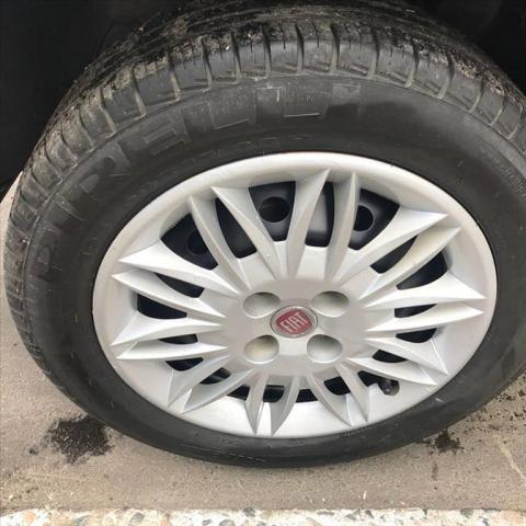 FIAT IDEA 1.4 MPI ATTRACTIVE 8V FLEX 4P MANUAL - Foto 10